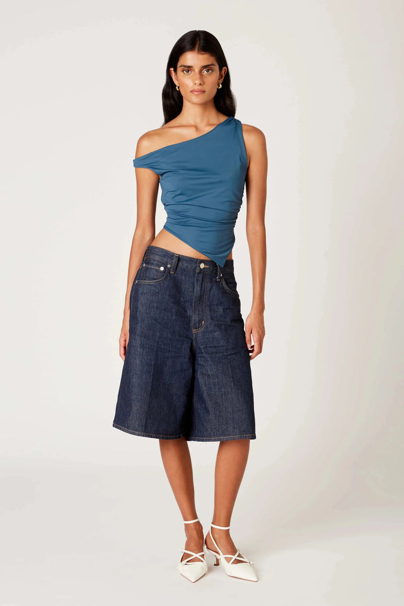 Jack Asymmetrical Top