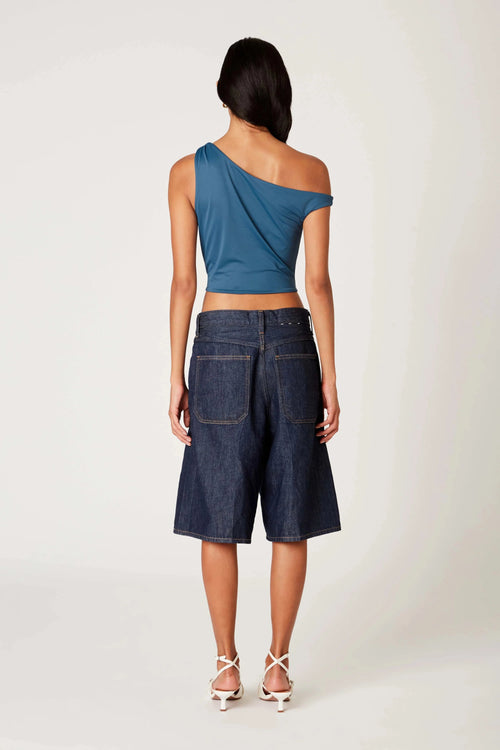 Jack Asymmetrical Top