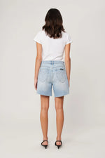 Rollas Jeans 90s Relaxed Shorts in Longbeach