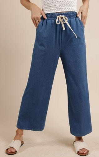 Wanderwave Super Stretch Denim Pant