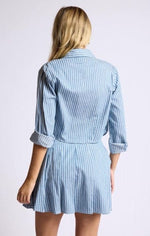Market Day Oversize Top