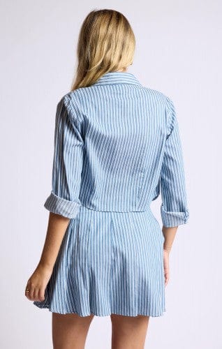 Market Day Oversize Top