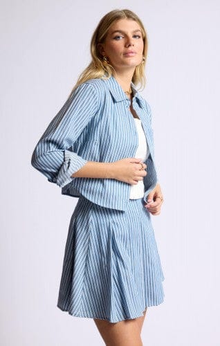 Market Day Oversize Top