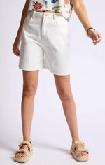 Delilah Bermuda Shorts