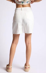 Delilah Bermuda Shorts