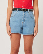 Rollas Jeans Mirage Short- Country Blue