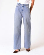 Rollas Jeans Kate Baggy Jeans- 90s Blue
