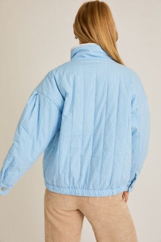 RESTOCK Simone Jacket