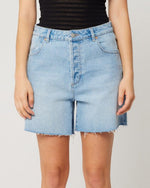 Rollas Jeans 90s Relaxed Shorts in Longbeach