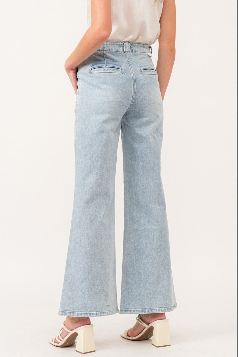 Dear John Fiona Jeans- New Vintage Wash