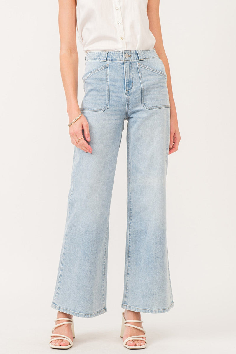 Dear John Fiona Jeans- New Vintage Wash