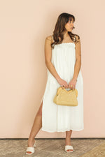 Ivory Lane Maxi Dress
