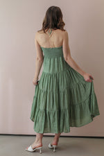 Best Smocked Waist Skirt - 2 Colors!