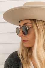 All Aboard Sunglasses - 2 Colors! freeshipping - Vintage Willows Boutique